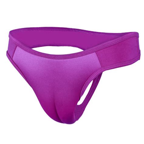 crossdress thong|Glamour Boutique Low Profile Thong Gaff for Crossdressing Men .